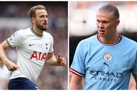 Transfer news LIVE: Man Utd learn Kane fee, Haaland clause removed, Arsenal link rebuffed