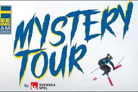 FREESKI SWE - MYSTERY TOUR 2023