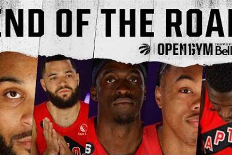 Open Gym Pres. By Bell S11E13 | End Of The Road