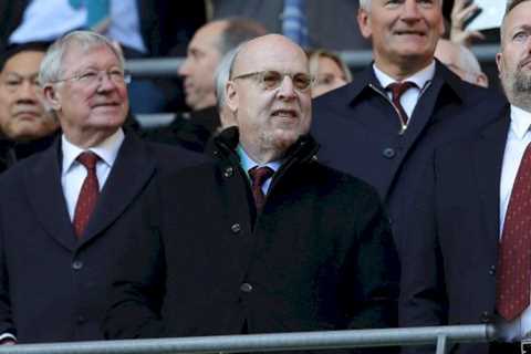 Man Utd takeover: Glazer family given ‘extreme’ warning over £10bn aim by finance expert