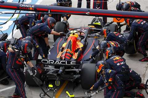‘Budget cap fines should be awarded to the tenth-placed team’s budget’ : PlanetF1