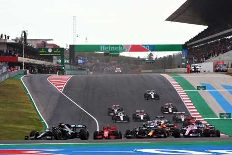 F1 News: Why F1 teams are upset with rising number of fans?