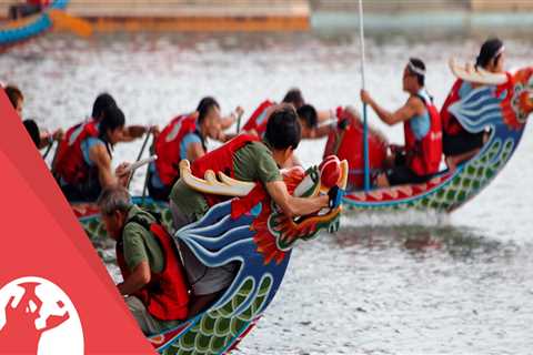 Exploring the Rules of Orange County Dragon Boat Racing