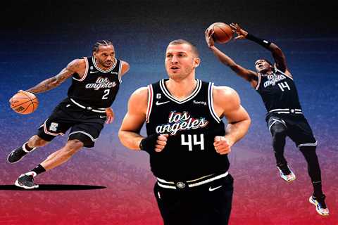 LA Makeover: Should the Clippers Still Be Considered Title Contenders?