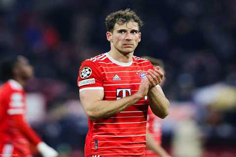 A Bayern midfielder settles his accounts