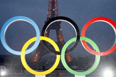 Paris Olympics 2024: Up to 40 countries could boycott Games, says Poland sports minister