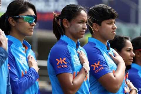 BCCI opens up applications for India women’s team head coach role