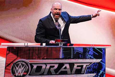 WWE Draft 2023 results, round nine: Pretty Deadly called up to SmackDown