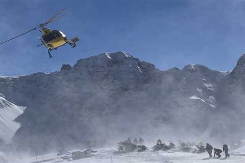 Heli-ski for free with a limited-time deal from Silverton Mountain