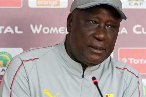 Former Asante Kotoko coach Bashiru Hayford laments lack of utilization of retired players, coaches