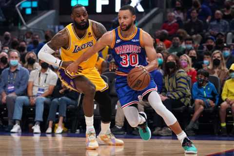 NBA Playoffs: An NBA Assistant Coach Weighs in on Lakers vs. Warriors