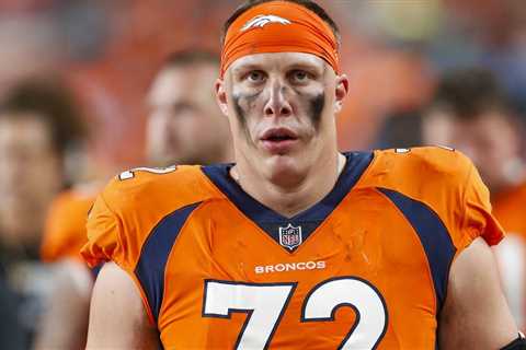 Denver Broncos 2023 NFL Draft: Another year without drafting an offensive tackle