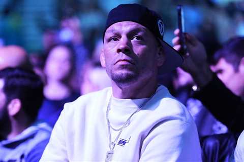 Nate Diaz court hearing set for June in New Orleans street fight case