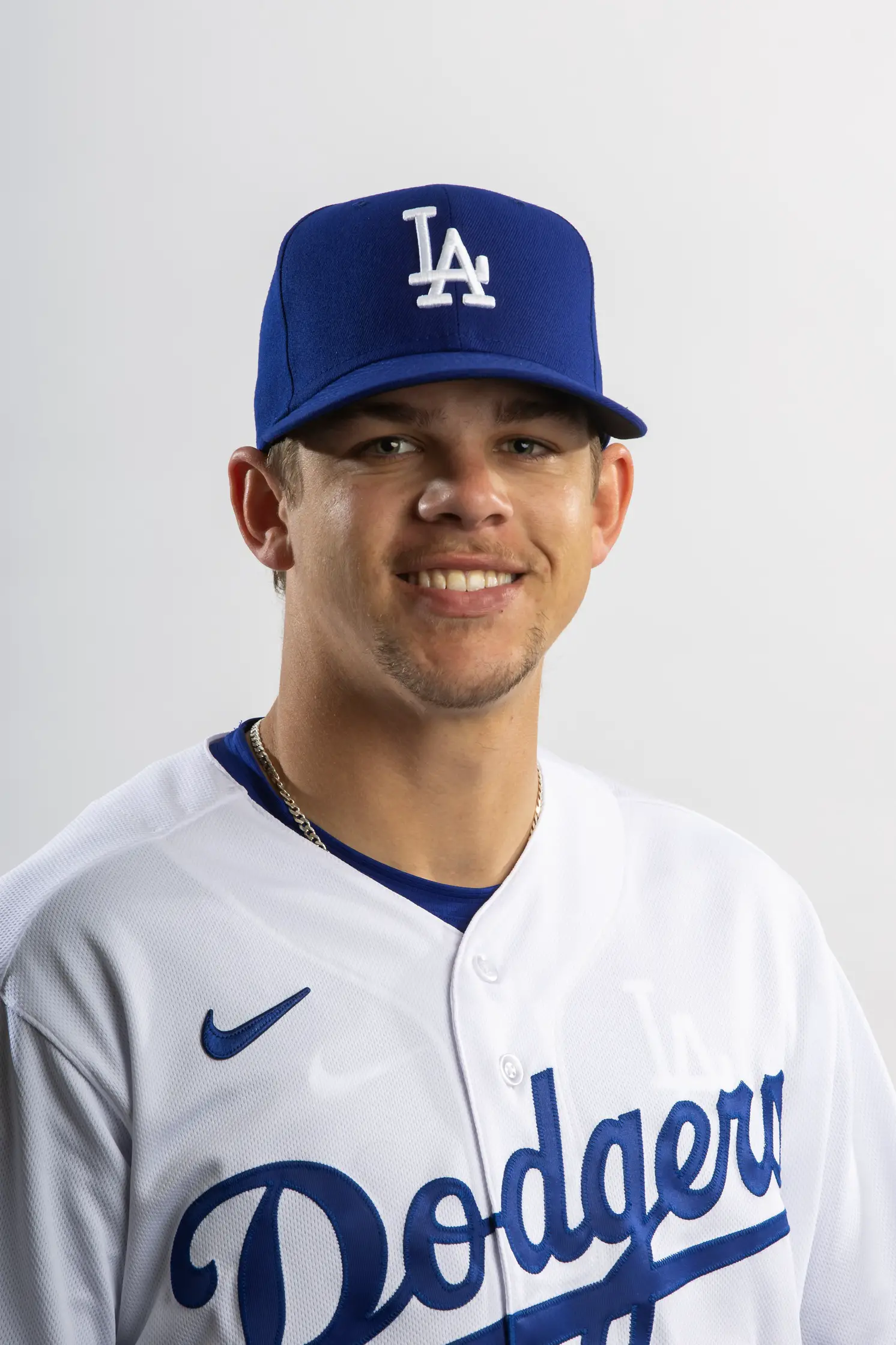 Dodgers Roster News: Gavin Stone Officially Called Up, Alex Vesia Sent to Minors