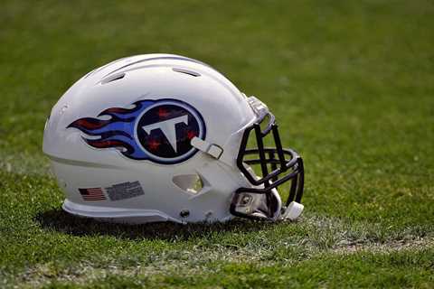 Video Shows Titans Star Working Hard In Offseason