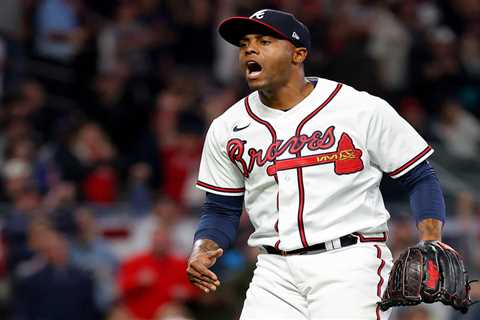 Braves Analyst Provides Encouraging Update On Injured Closer