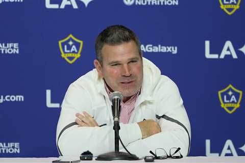 PRESSER: Head Coach Greg Vanney | May 6, 2023