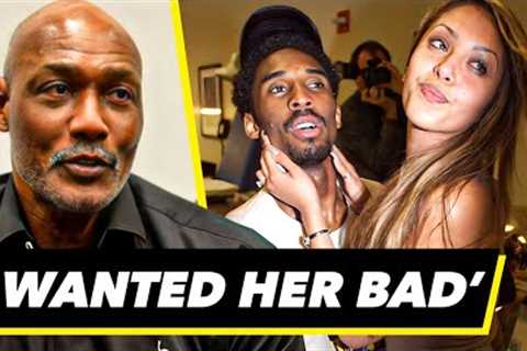 These NBA Players SLEPT With Their Teammate''s Wives..