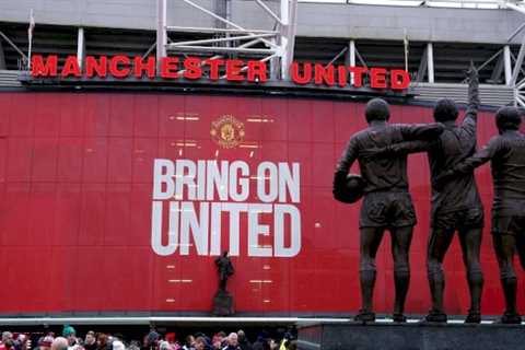 Man Utd takeover: ‘Preferred bidder’ touted with record deal set to be determined by ‘decisive..