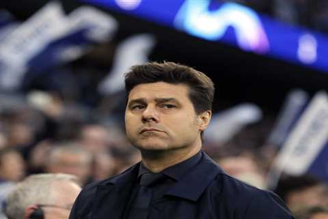 Mauricio Pochettino agrees terms with Chelsea as ex-Spurs boss to be officially announced by Todd..