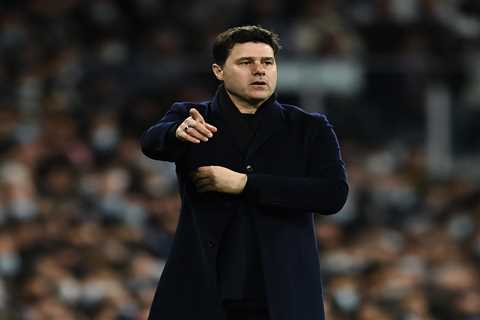 Pochettino needs ‘a miracle’ to keep Mason Mount at Chelsea with relations at all-time low as..