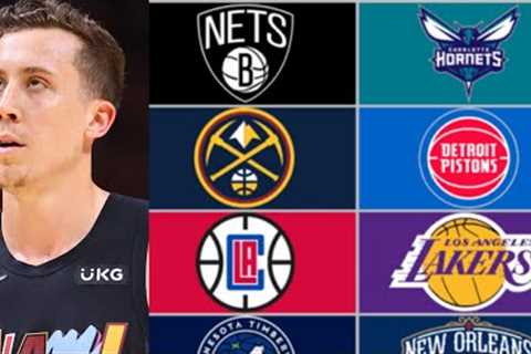 BREAKING MIAMI HEAT NEWS!! NBA SCOUT THINKS DUNCAN ROBINSON TRADE VALUE HAS INCREASED!!