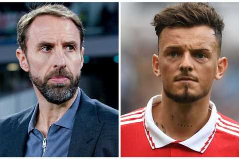 Arsenal news: Ben White ‘approached by England boss Southgate’ | Football | Sport