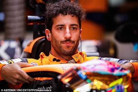 Daniel Ricciardo’s Formula One highs and lows with Red Bull, Renault and McLaren