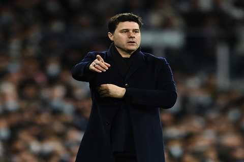 Mauricio Pochettino ‘SIGNS Chelsea contract’ ahead of replacing Frank Lampard as manager