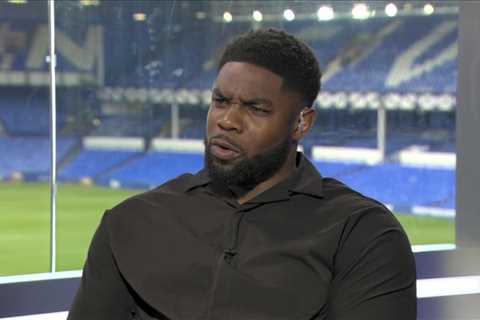 Micah Richards makes bold Chelsea prediction for next season but Carragher tears it to shreds and..