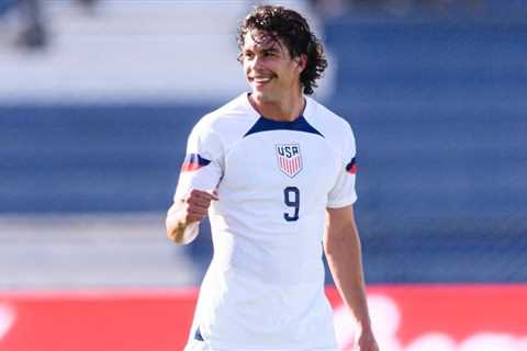 United States vs. New Zealand live stream: U-20 World Cup prediction, how to watch online, time,..