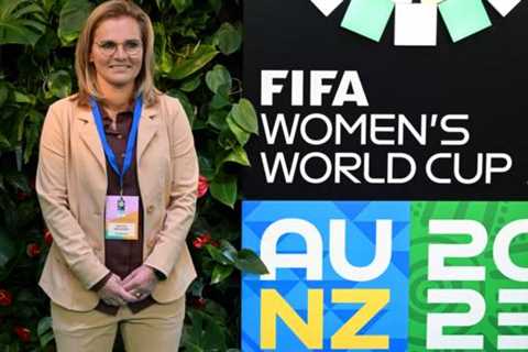 2023 Women’s World Cup: 50 days to go until Australia and New Zealand co-host tournament