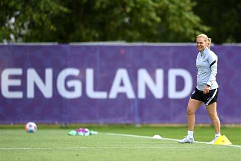 Women’s World Cup: England preparations undermined by club vs country row