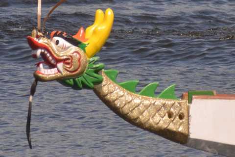 Becoming a Media Representative for an Orange County Dragon Boat Event or Team