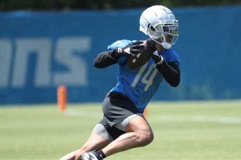 Detroit Lions OTA Week 2 preview: 10 storylines to watch