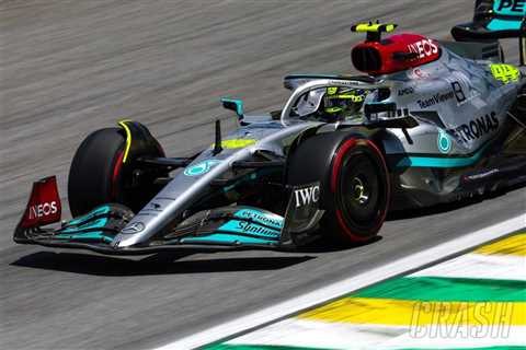 Wolff vows Mercedes will come back in ‘more potent form’ in F1 2023