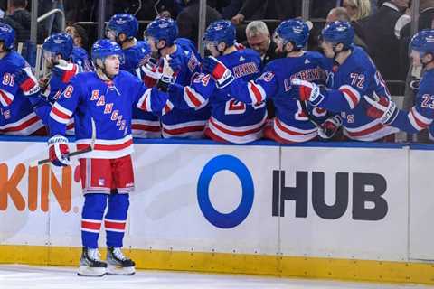 NHL Rumors: Salary Cap and Escrow, and the New York Rangers