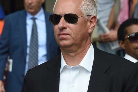 Pletcher Facing Three Complaints In Florida For Medication Overages – Horse Racing News