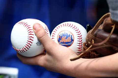 NYC Papers Are Loving The Mets’ Newest Star