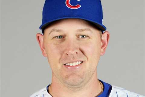 Tyler Duffey Exercises Opt-Out In Cubs Deal