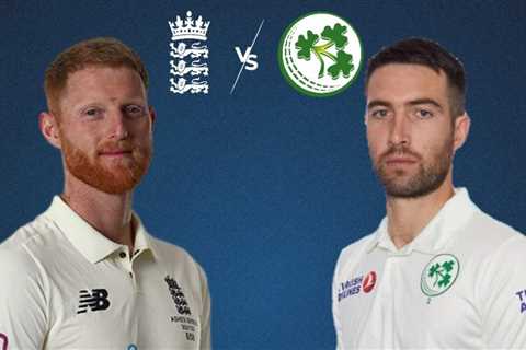 England vs Ireland 2023, One-off Test: When and where to watch in India, Australia, US, UK, Canada..