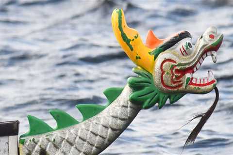Volunteer to Make a Difference with an Orange County Dragon Boat Event or Team