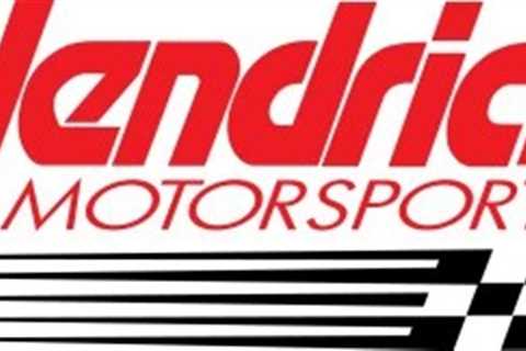 Hendrick Motorsports Media Advance: WWT Raceway