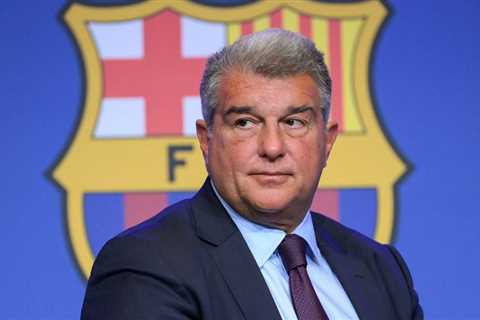 Barcelona are optimistic about the financial viability plan set to be approved by La Liga