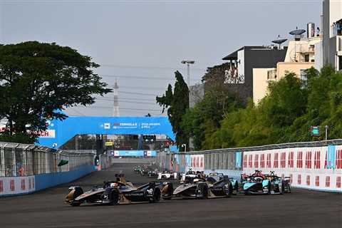 Jakarta E-Prix Predictions and How to Watch