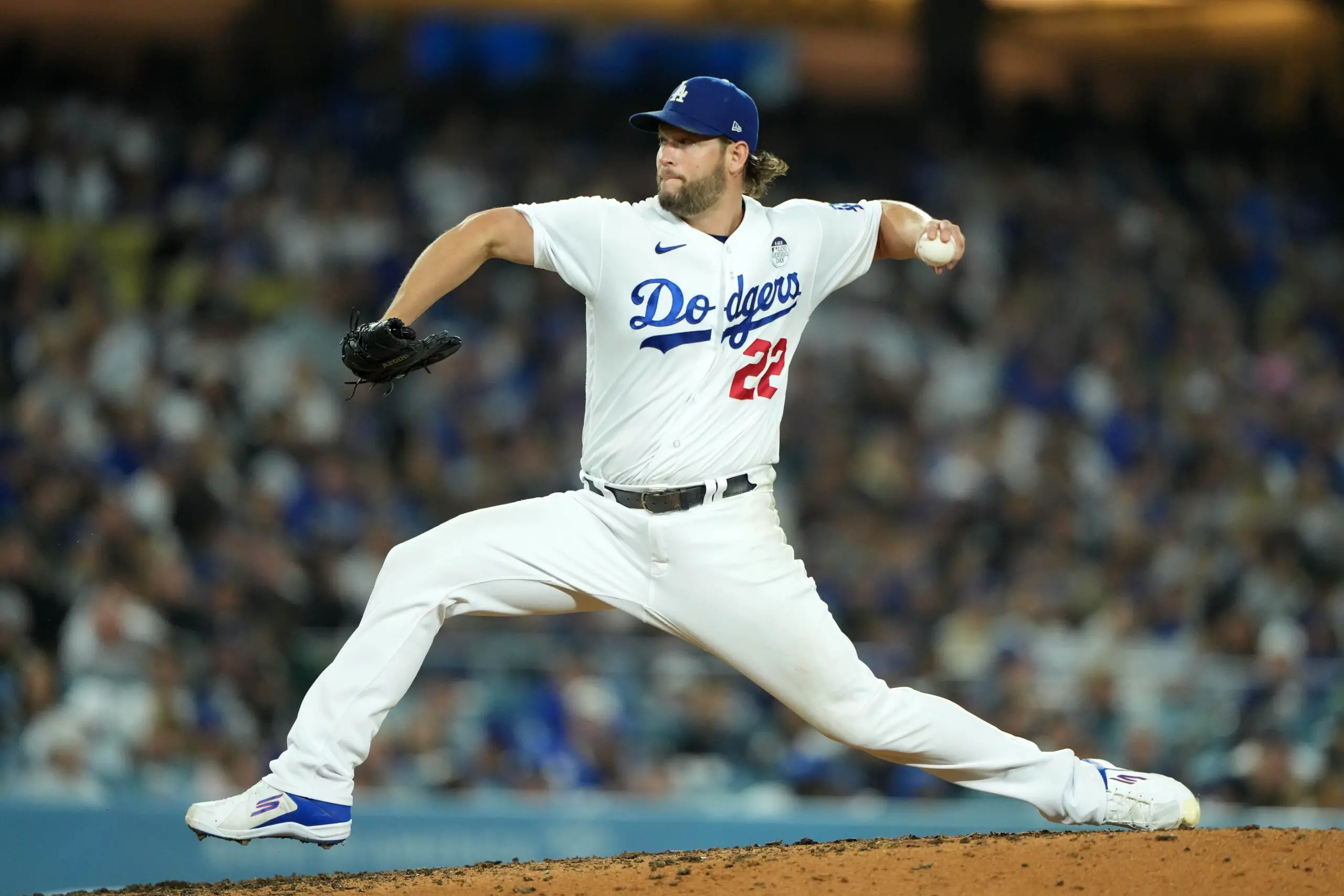 Dodgers News: Clayton Kershaw Made Incredible Personal History in Friday’s Win Over the Yankees