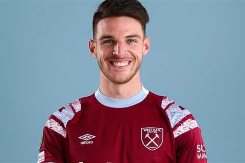 Daily Schmankerl: Bayern Munich maintaining hope for Declan Rice; Manchester United scoping..