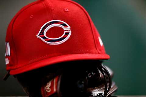 Reds Select T.J. Hopkins – MLB Trade Rumors