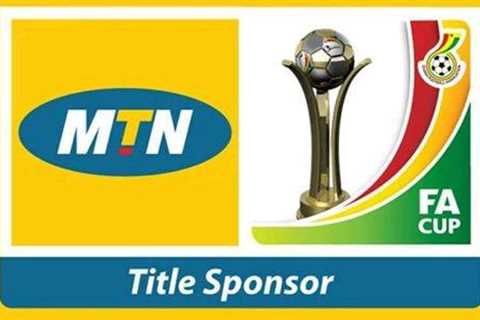 MTN FA Cup: Final between Dreams FC and King Faisal to be played on June 18