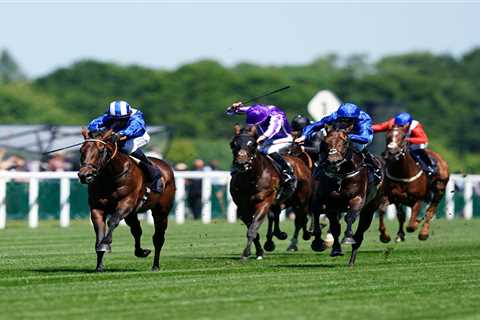 What is the Tote World Pool and the benefits of betting into it at Royal Ascot?